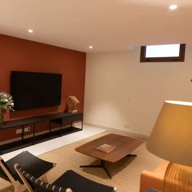 Long-term rent of detached villa in Marbella