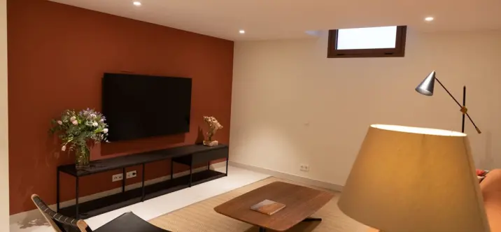 Long-term rent of detached villa in Marbella 3