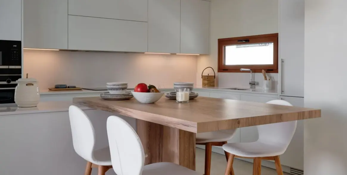 Long-term rent of detached villa in Marbella 7