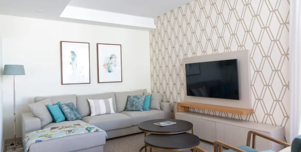Long-term rent of detached villa in Marbella 13