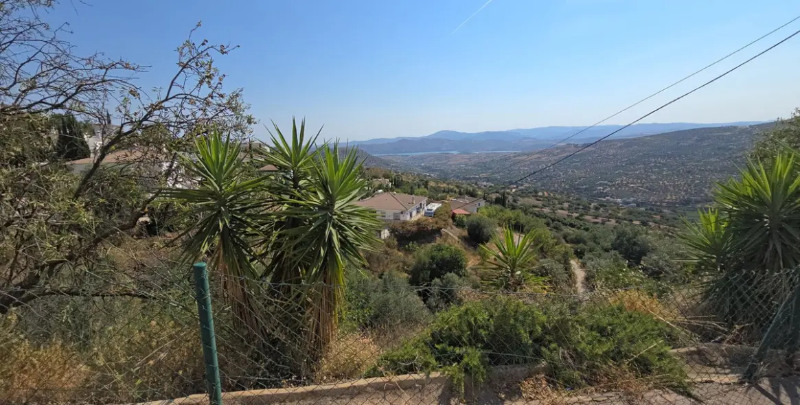 Venta de villa independiente en Alcaucín 36
