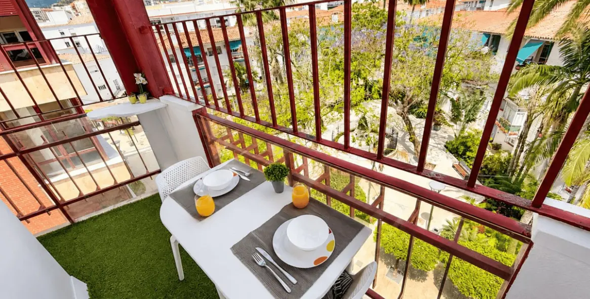 Sale of penthouse in Estepona 5