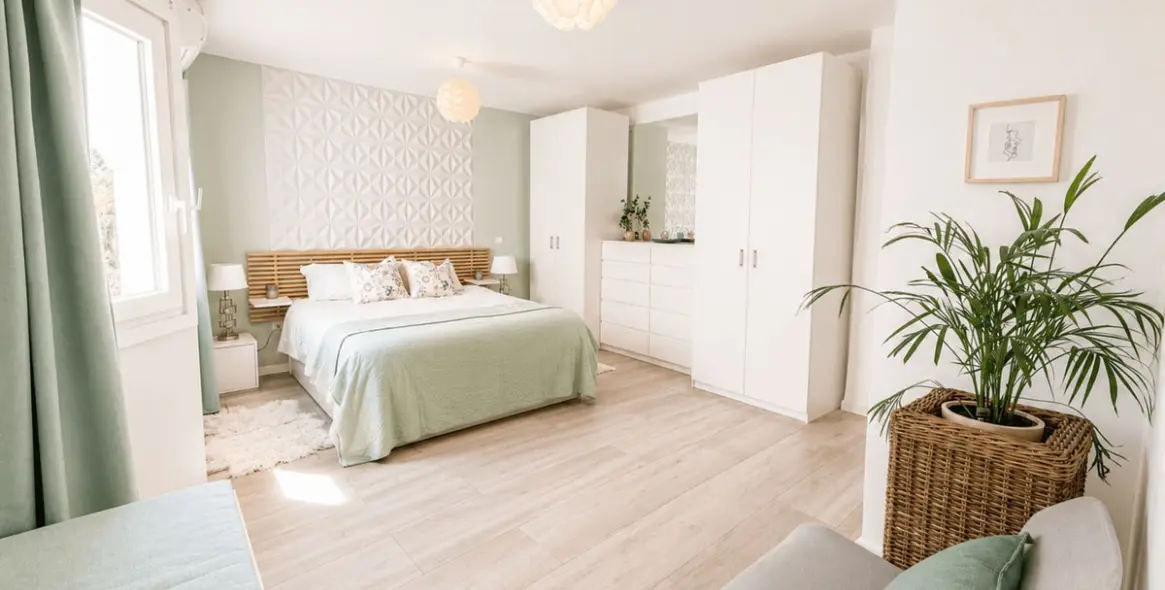 Sale of penthouse in Estepona 6