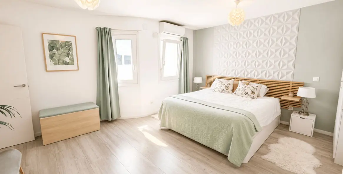 Sale of penthouse in Estepona 7