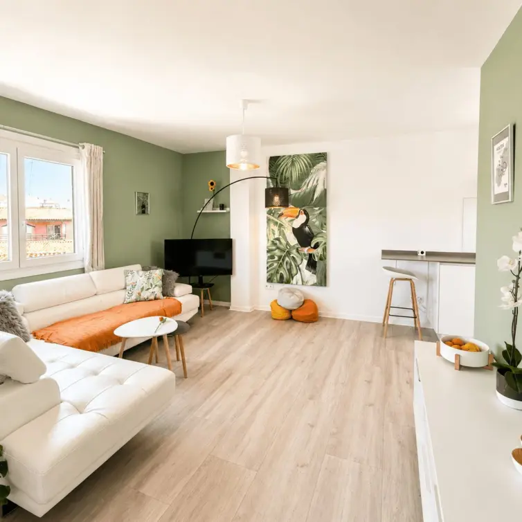 Продажа пентхауса в Estepona