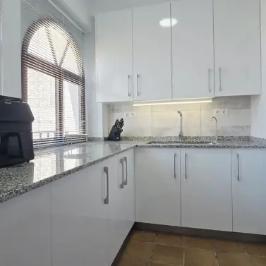 Продажа  отдельно стоящей виллы в Torre del Mar