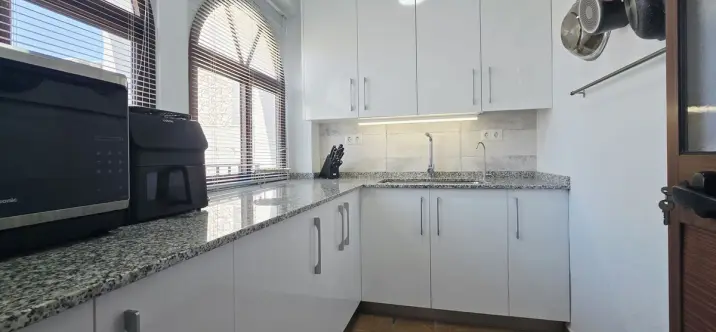 Продажа  отдельно стоящей виллы в Torre del Mar 3