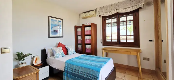 Продажа  отдельно стоящей виллы в Torre del Mar 4