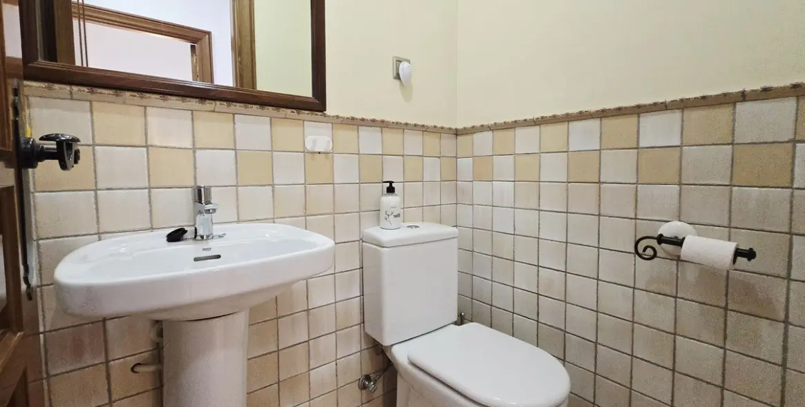 Продажа  отдельно стоящей виллы в Torre del Mar 14