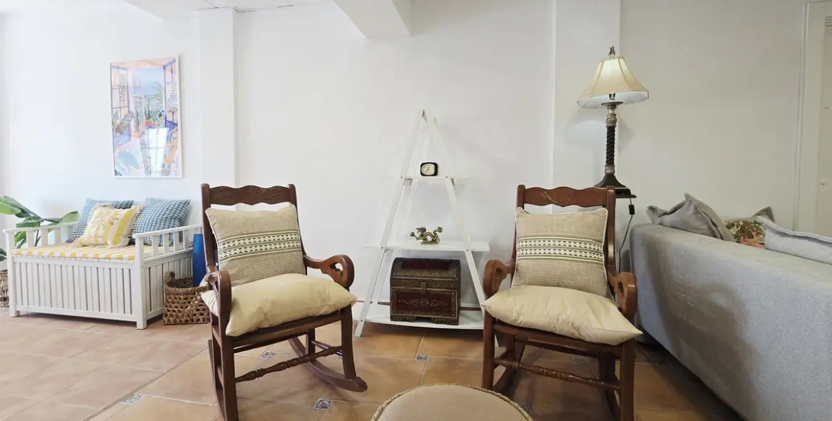 Продажа  отдельно стоящей виллы в Torre del Mar 29