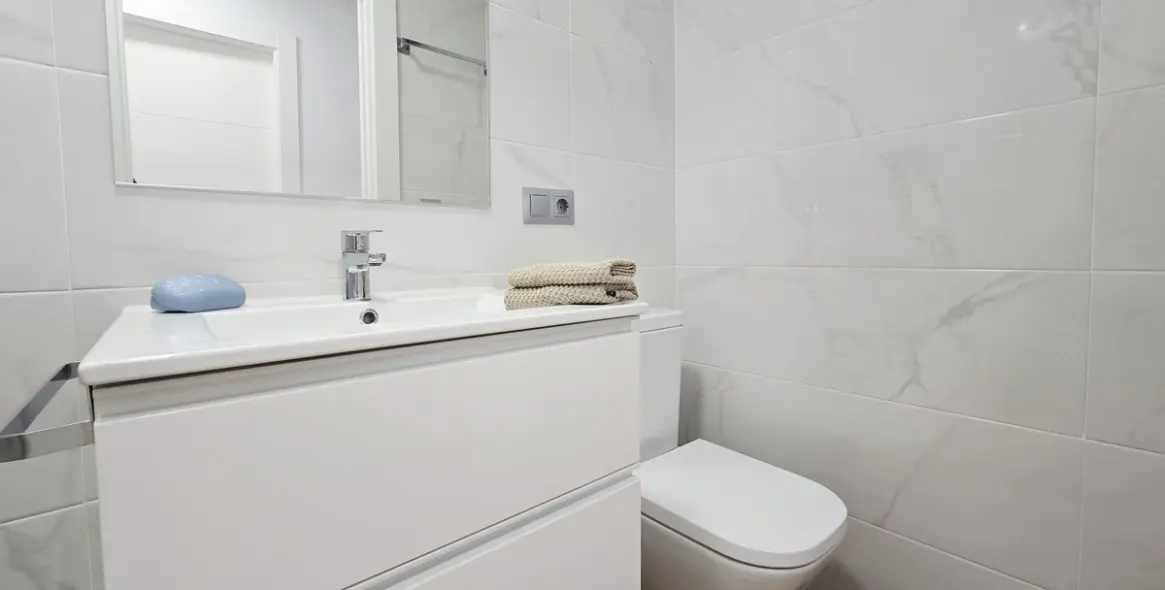 Продажа  отдельно стоящей виллы в Torre del Mar 39