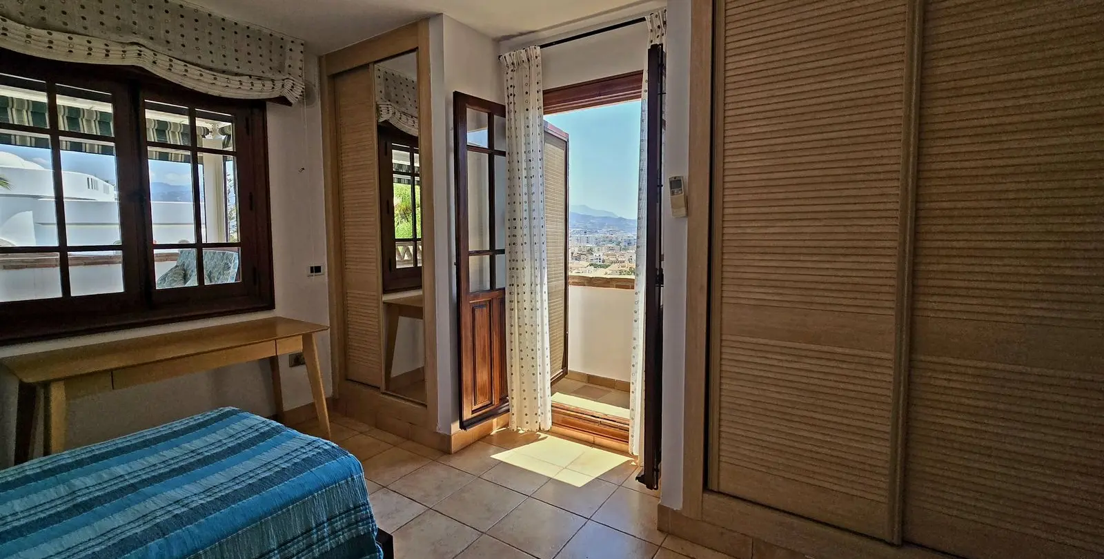 Sale of detached villa in Torre del Mar 6