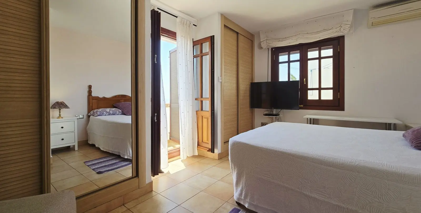 Sale of detached villa in Torre del Mar 12