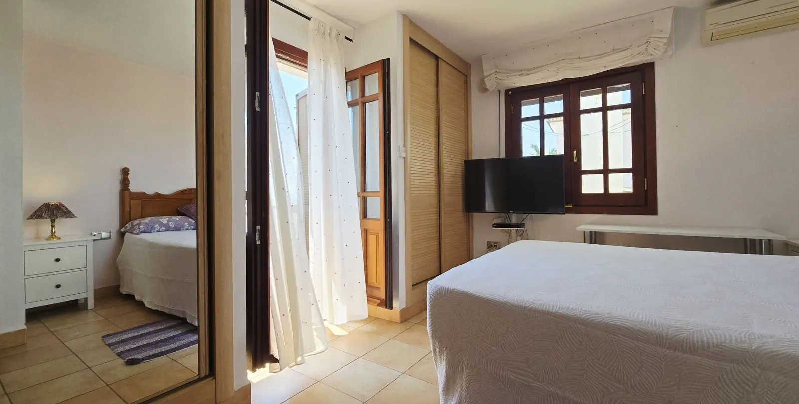 Sale of detached villa in Torre del Mar 13