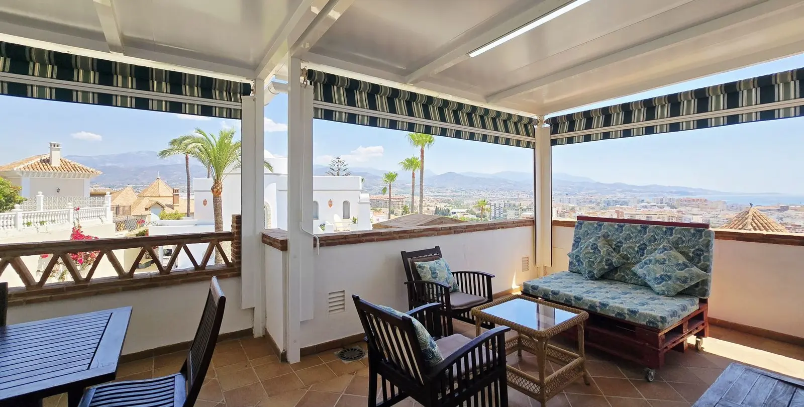 Sale of detached villa in Torre del Mar 19
