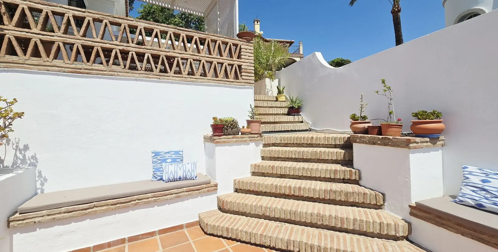Sale of detached villa in Torre del Mar 27