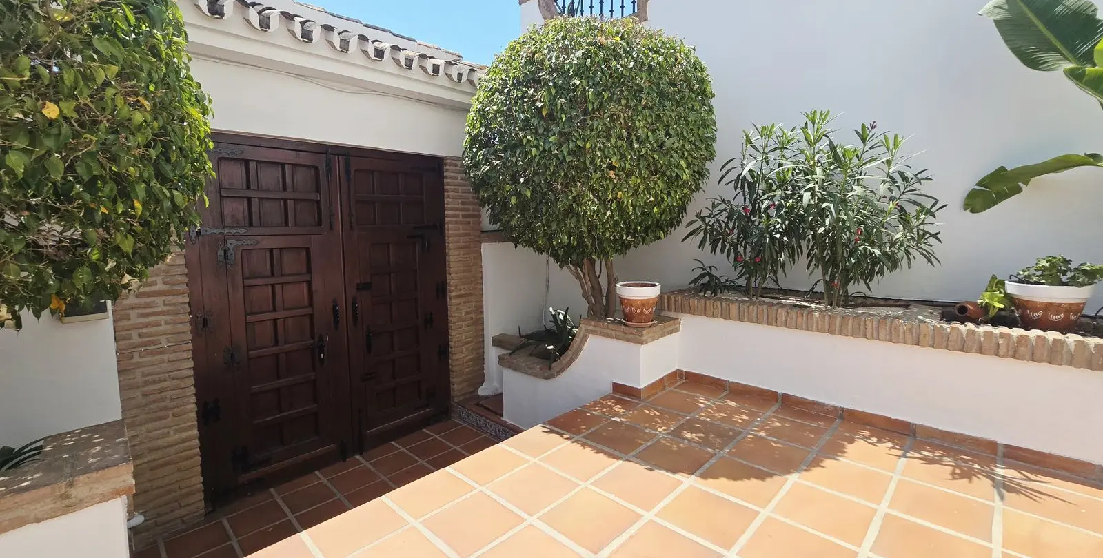 Sale of detached villa in Torre del Mar 43