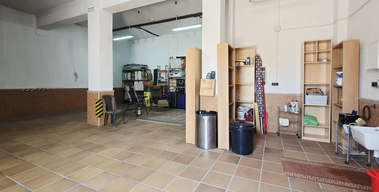 Sale of detached villa in Torre del Mar 44