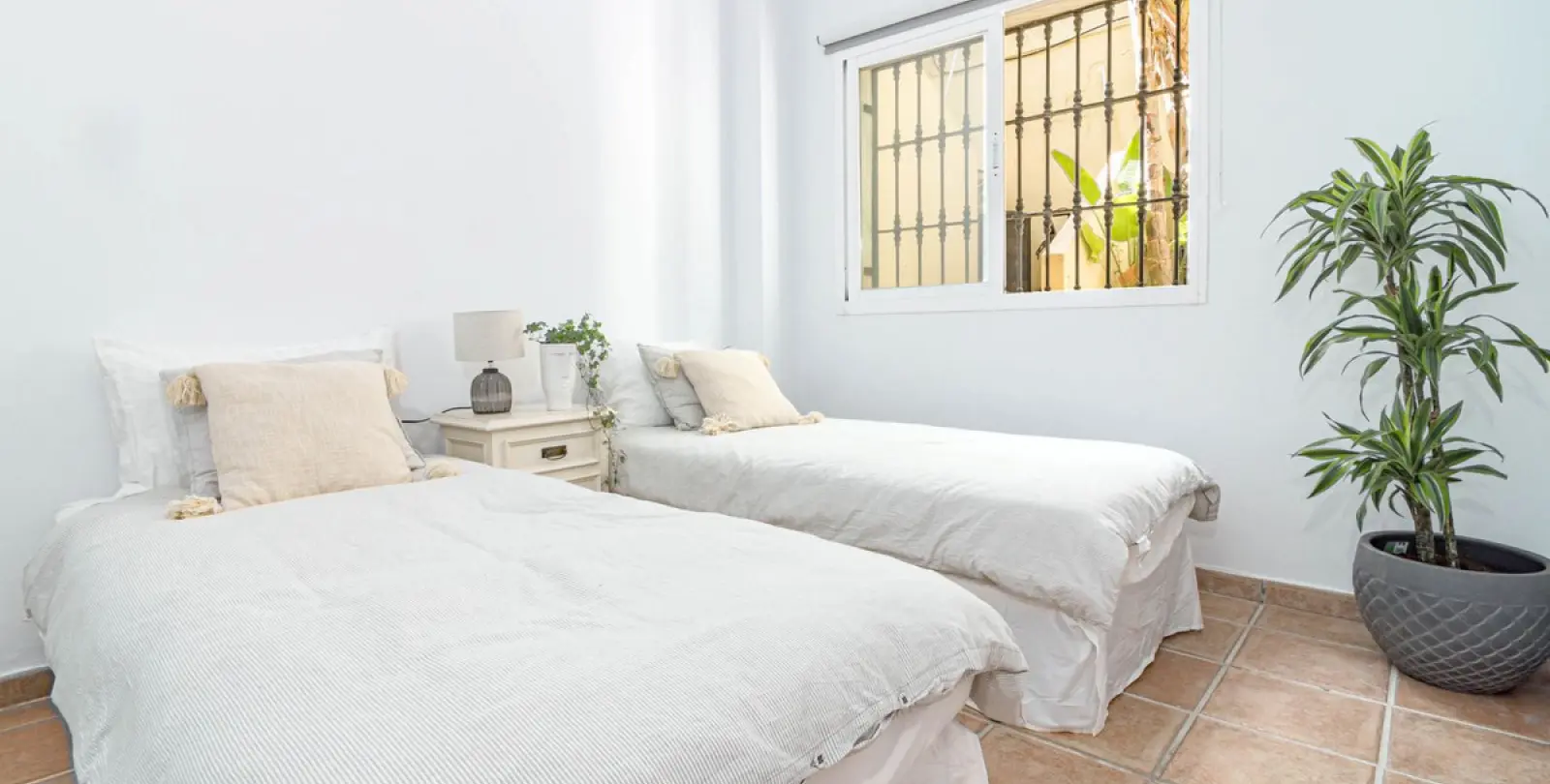 Long-term rent of detached villa in San Pedro de Alcántara 25