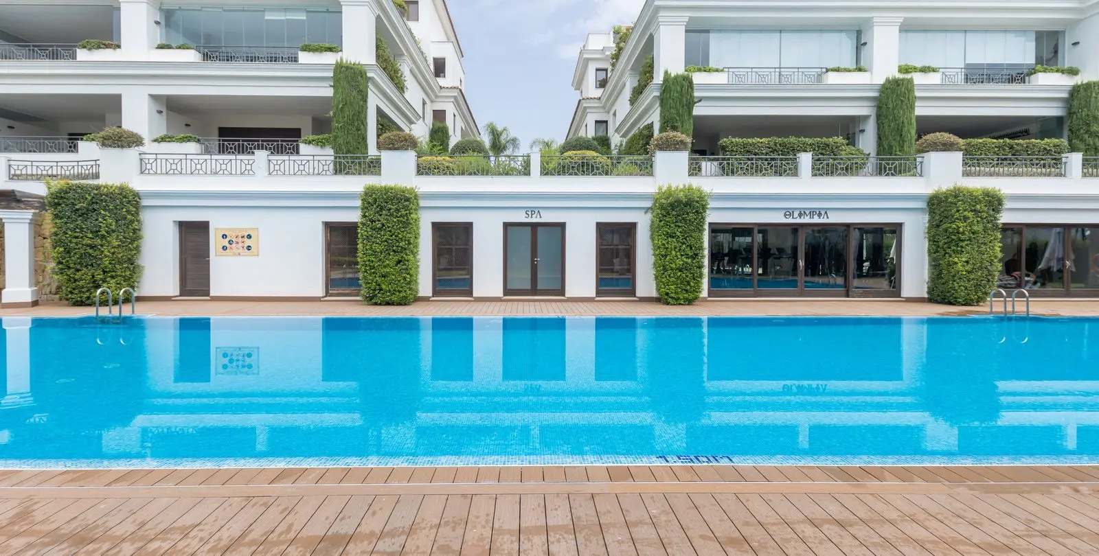 Venta de dúplex en Estepona 7