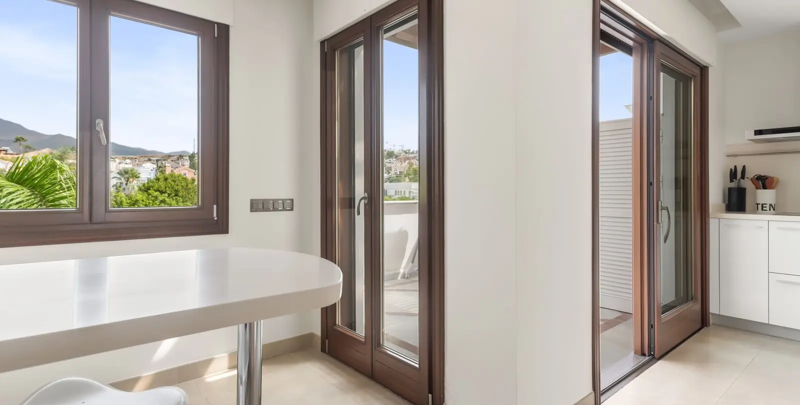Venta de dúplex en Estepona 11