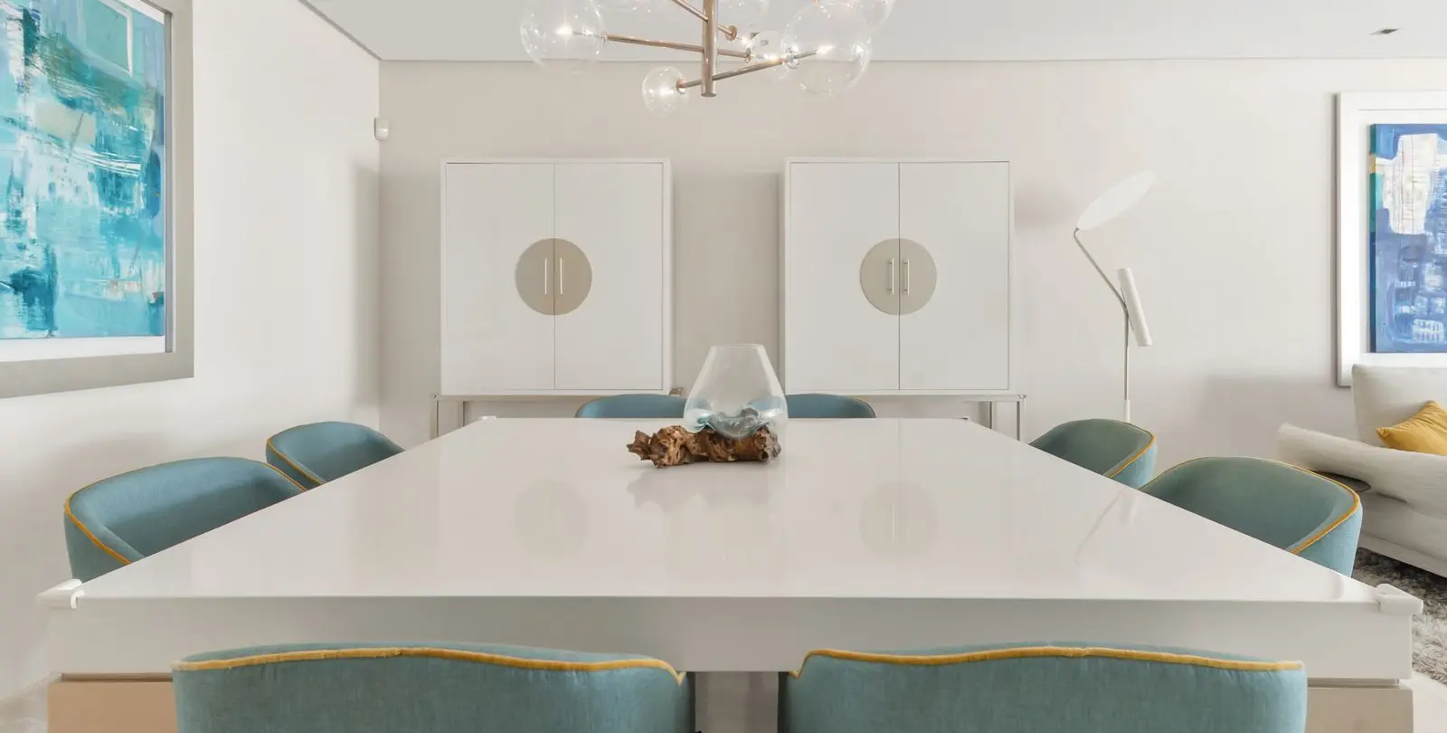 Venta de dúplex en Estepona 14