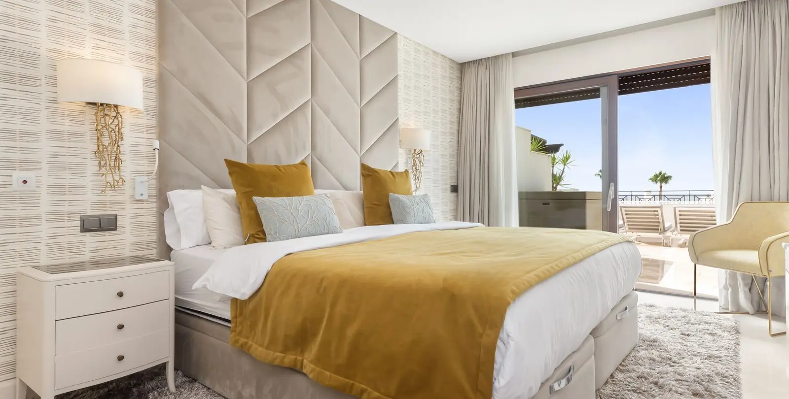 Venta de dúplex en Estepona 15