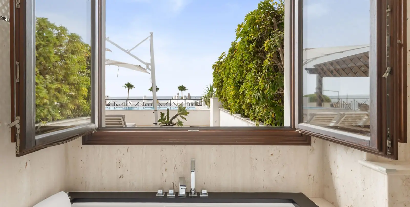 Venta de dúplex en Estepona 17