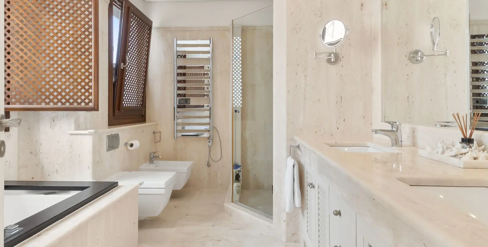 Venta de dúplex en Estepona 18