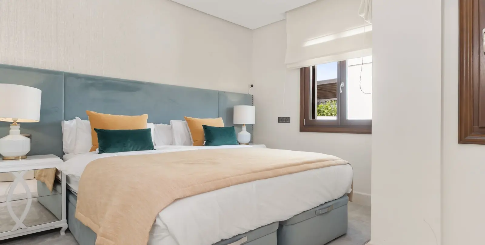 Venta de dúplex en Estepona 19