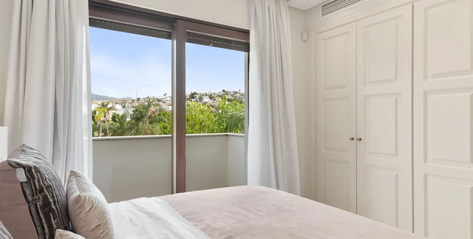 Venta de dúplex en Estepona 21