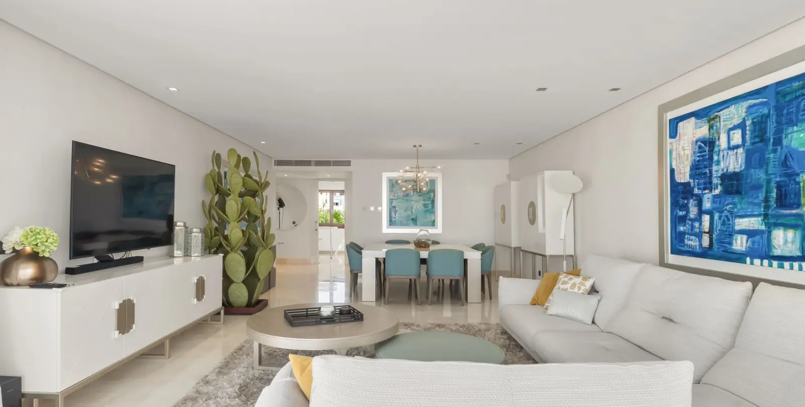 Venta de dúplex en Estepona 22
