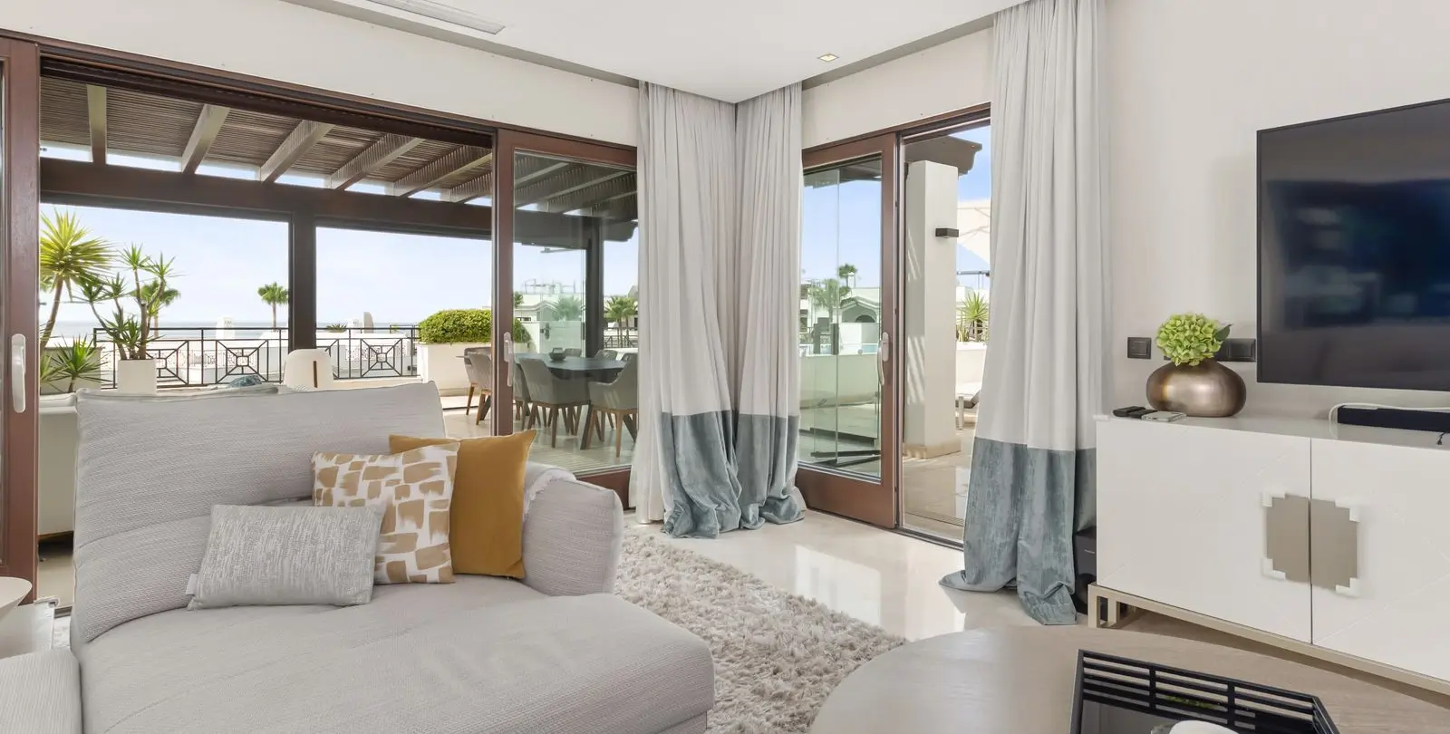 Venta de dúplex en Estepona 23