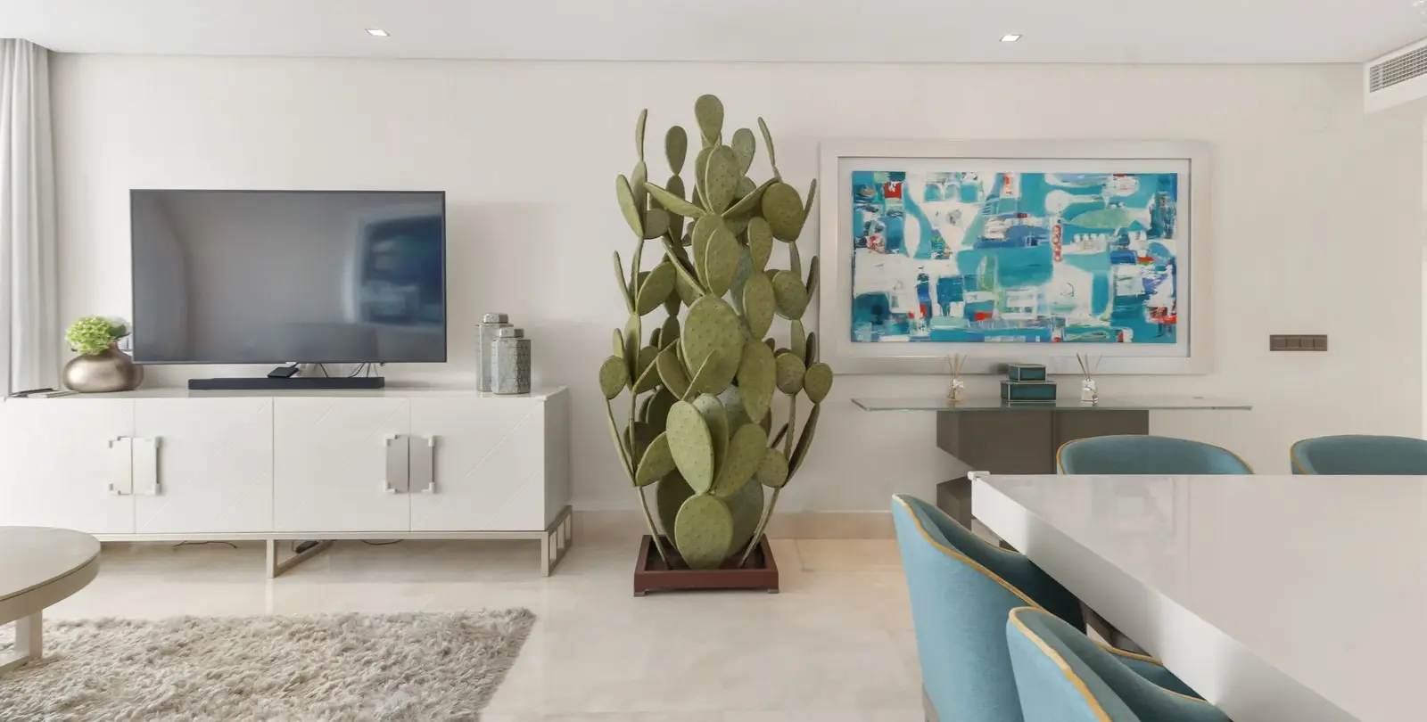 Venta de dúplex en Estepona 25