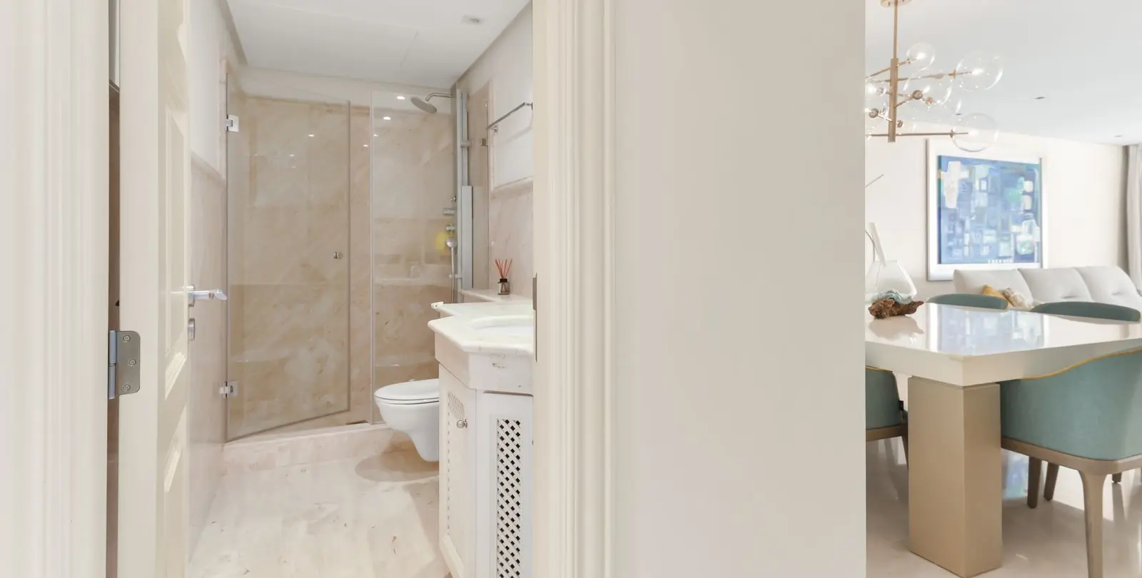 Venta de dúplex en Estepona 27