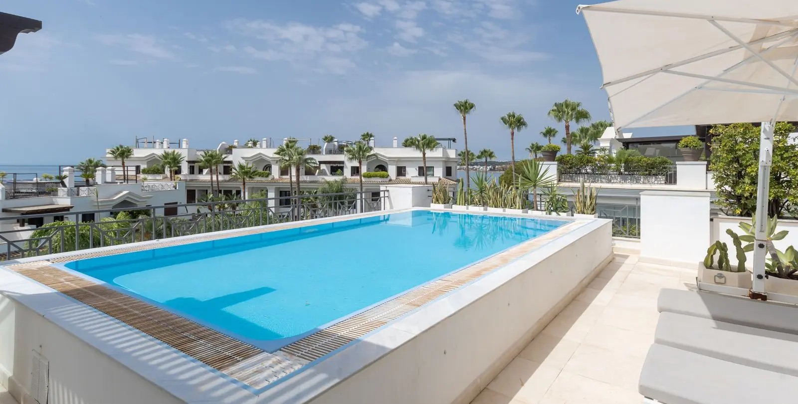 Venta de dúplex en Estepona 29