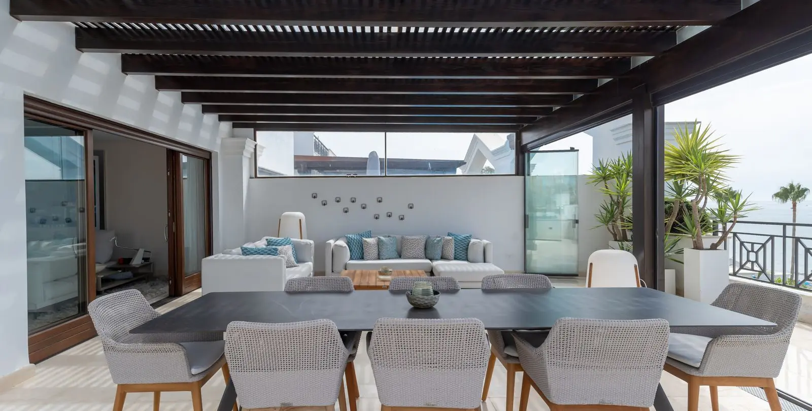 Venta de dúplex en Estepona 33