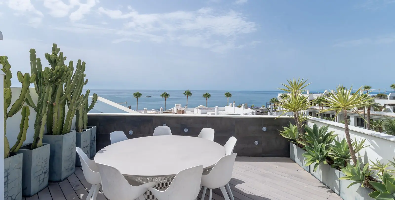 Venta de dúplex en Estepona 34