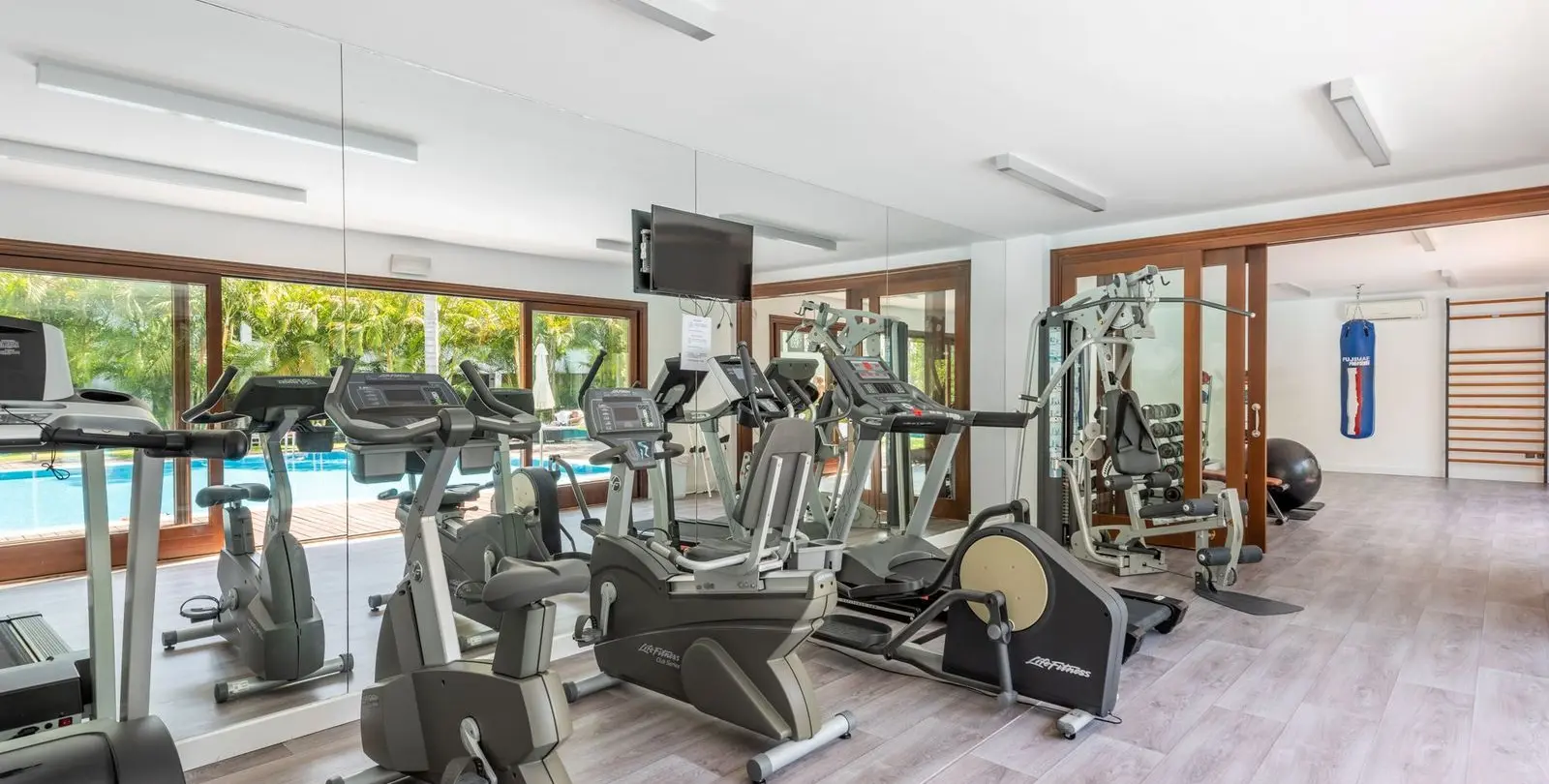 Venta de dúplex en Estepona 35