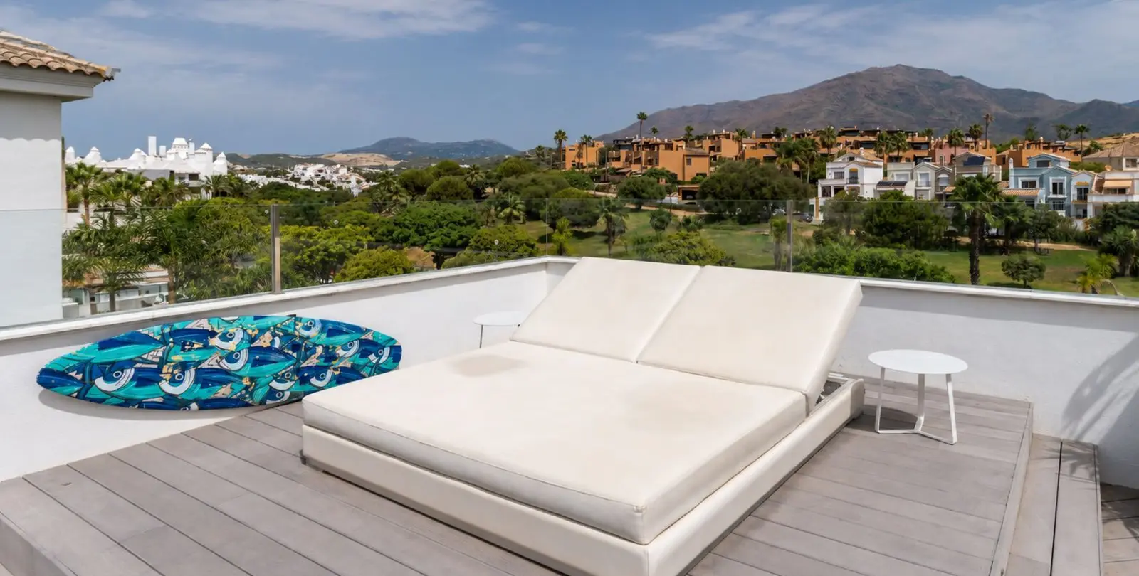 Venta de dúplex en Estepona 38