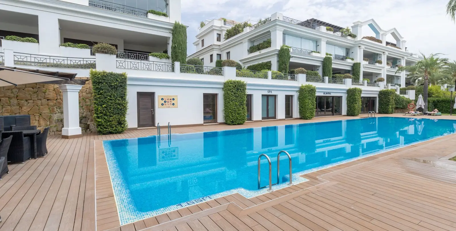 Venta de dúplex en Estepona 44
