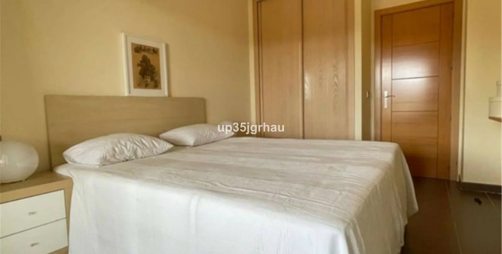 Sale of middle floor apartment in Selwo 3