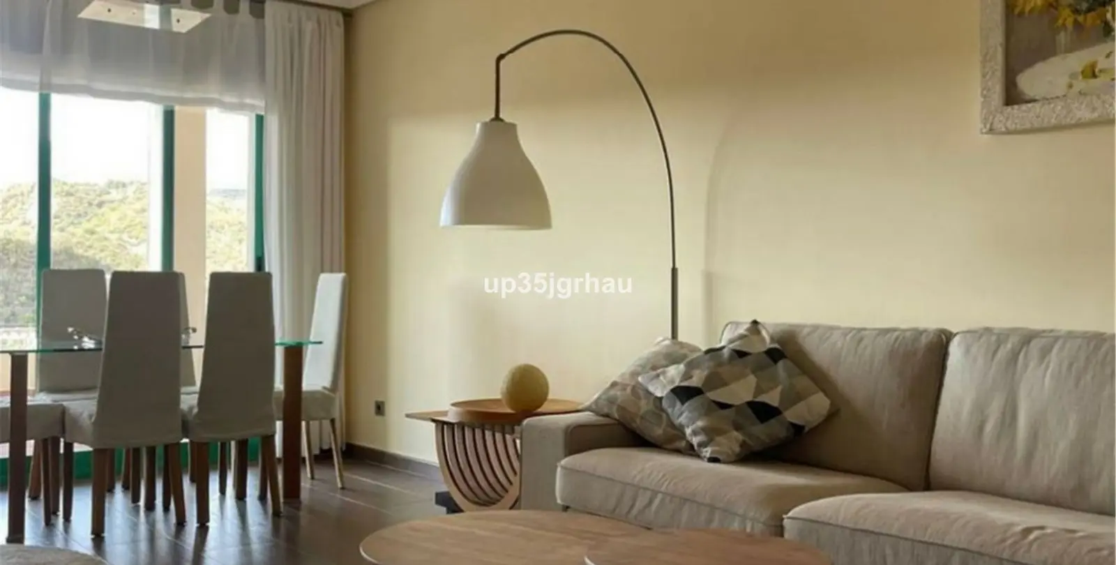 Sale of middle floor apartment in Selwo 6