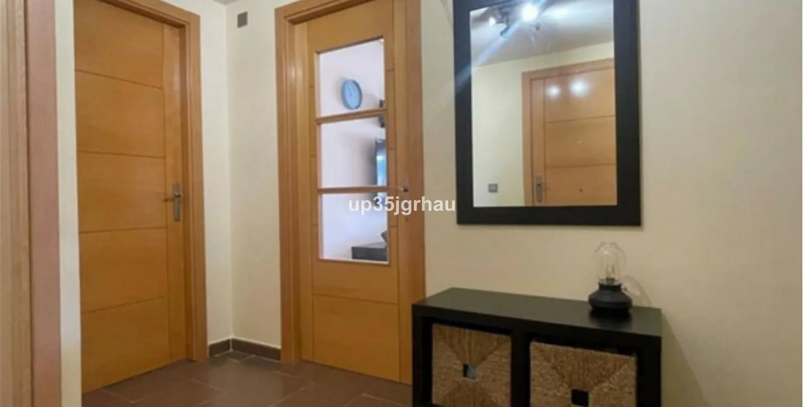 Sale of middle floor apartment in Selwo 9