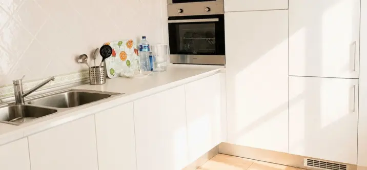 Venta de apartamento en planta baja en Miraflores 4