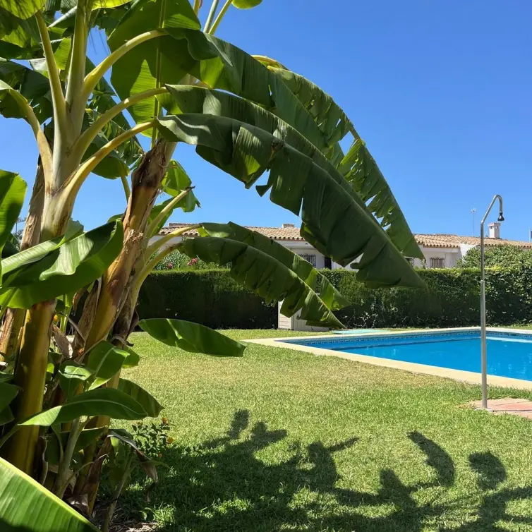 Venta de apartamento en planta baja en La Cala