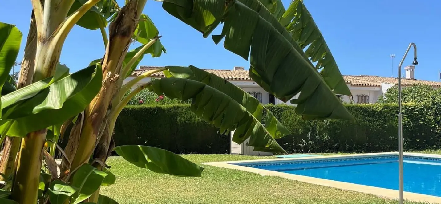 Venta de apartamento en planta baja en La Cala 0
