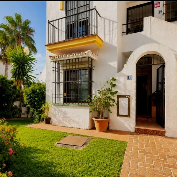 Venta de apartamento en planta baja en La Cala