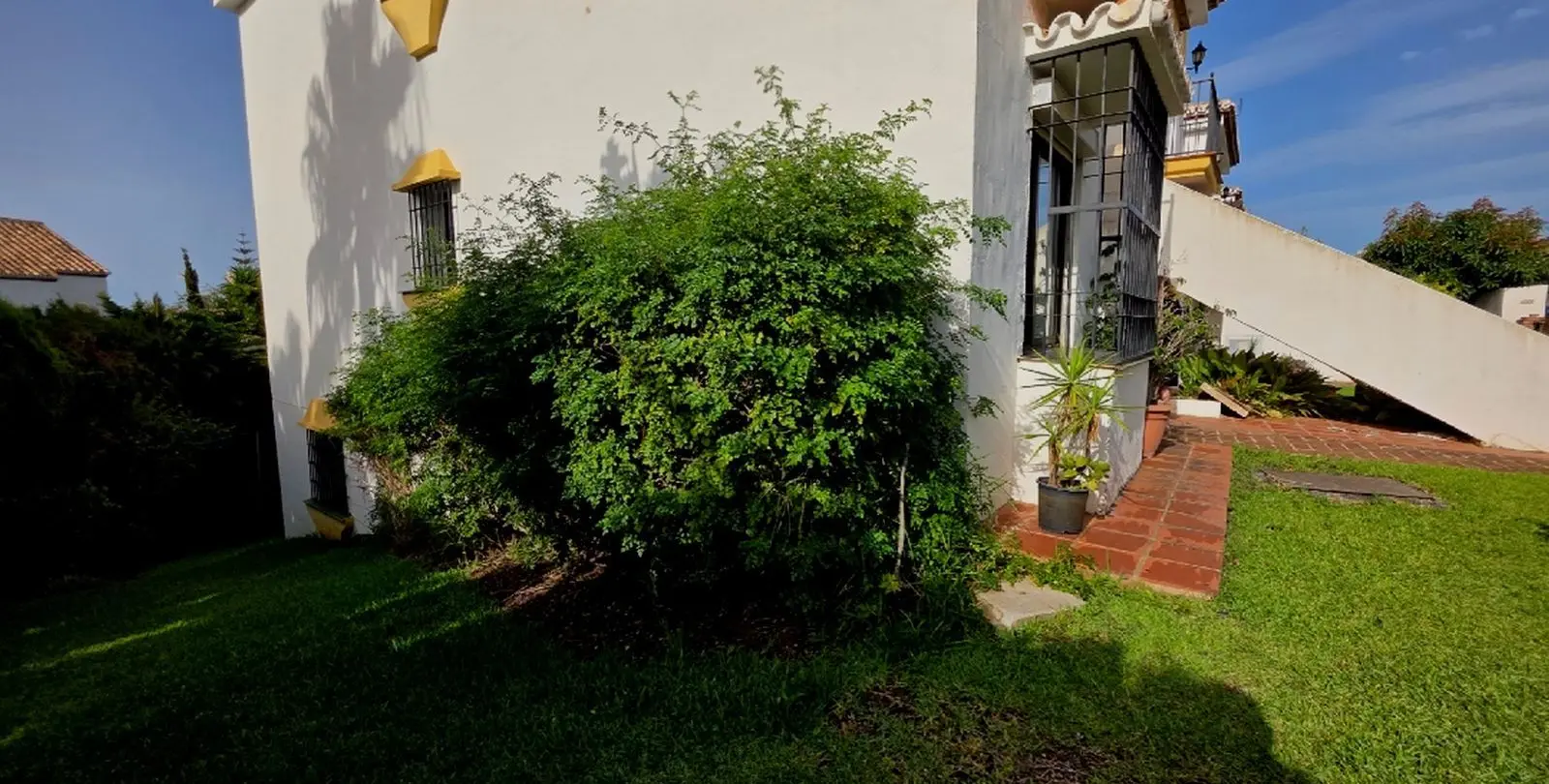 Venta de apartamento en planta baja en La Cala 3