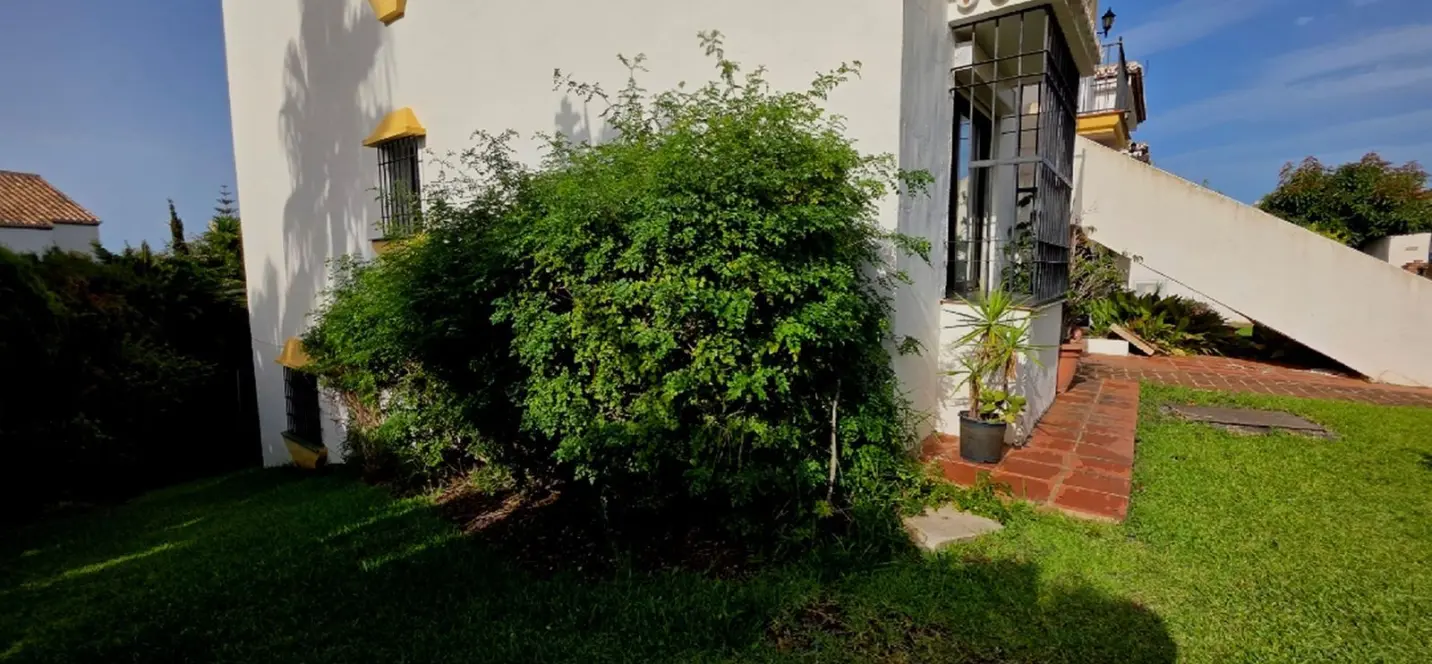 Venta de apartamento en planta baja en La Cala 2